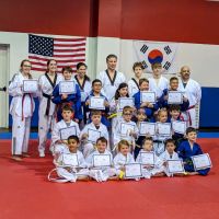 KENTUCKY TAEKWONDO ico