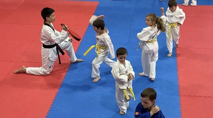 KENTUCKY TAEKWONDO Picture 4