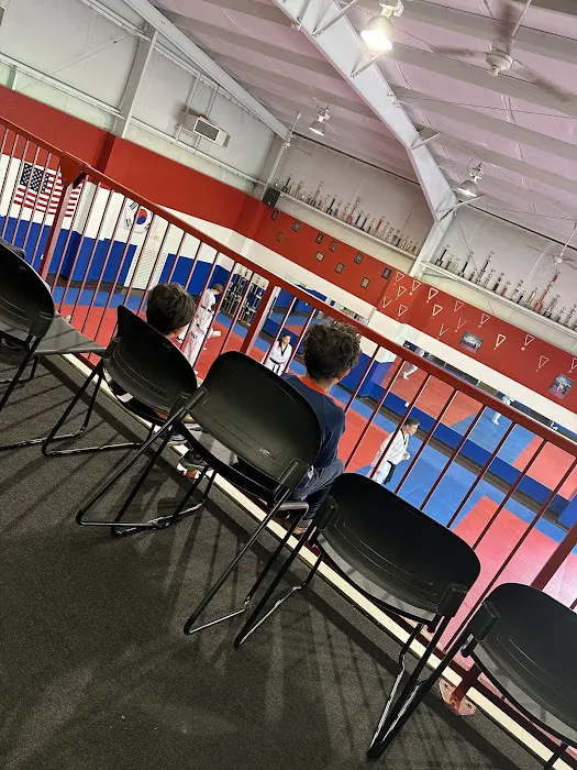 KENTUCKY TAEKWONDO Picture 2