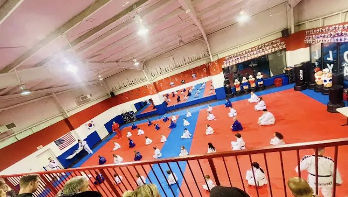 KENTUCKY TAEKWONDO Picture 3