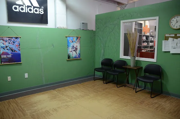 KENTUCKY TAEKWONDO Picture 6