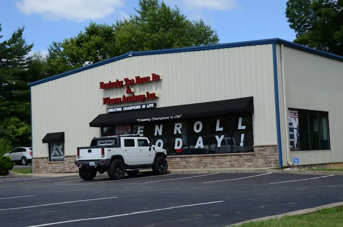 KENTUCKY TAEKWONDO Picture 9