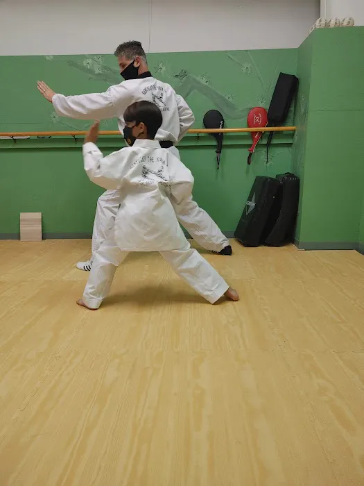 KENTUCKY TAEKWONDO Picture 8