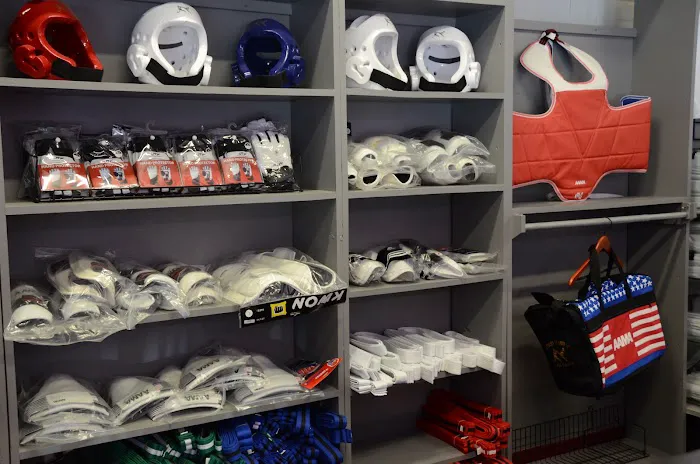 KENTUCKY TAEKWONDO Picture 7