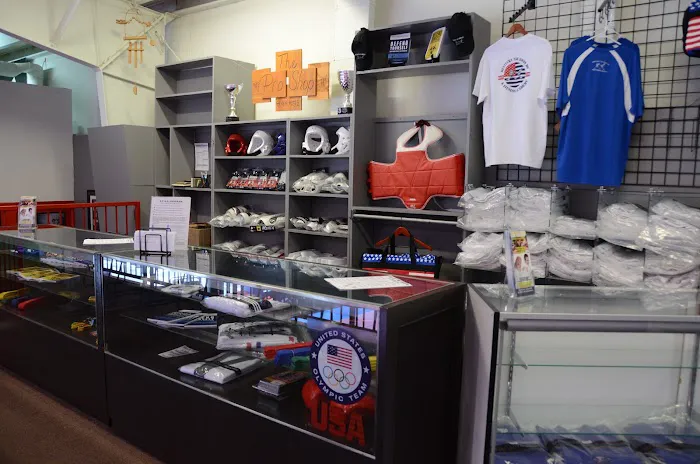 KENTUCKY TAEKWONDO Picture 10