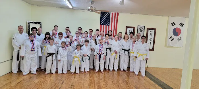 Traditional Ways Tae Kwon Do Picture 2