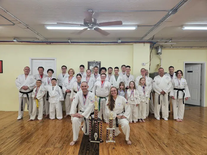 Traditional Ways Tae Kwon Do Picture 5