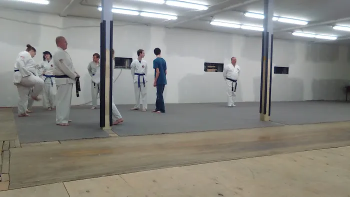 Traditional Ways Tae Kwon Do Picture 7