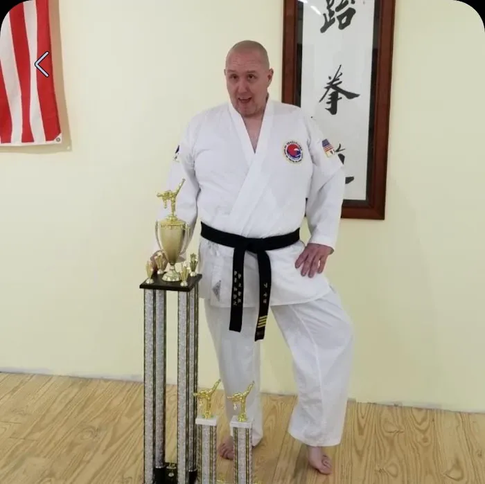 Traditional Ways Tae Kwon Do Picture 6