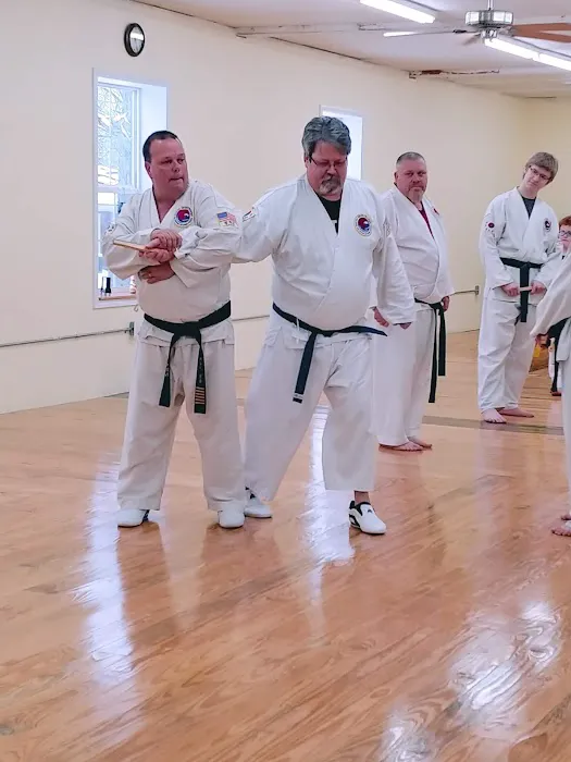 Traditional Ways Tae Kwon Do Picture 10