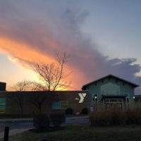 Oldham County Family YMCA ico