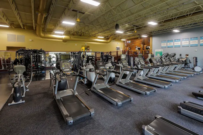 Oldham County Family YMCA Picture 2