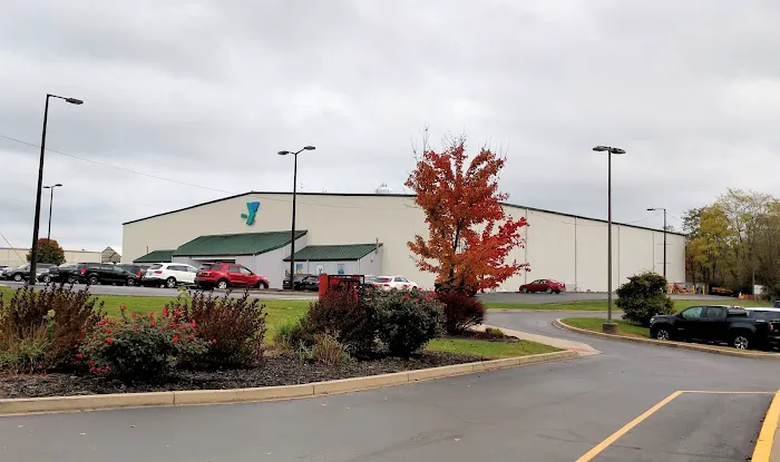 Oldham County Family YMCA Picture 3