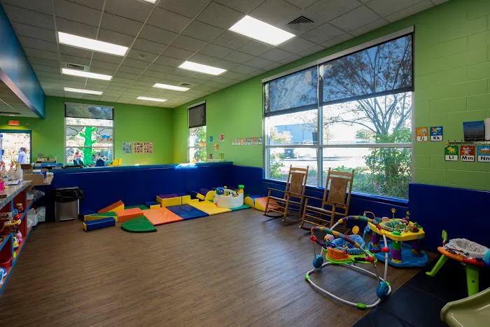 Oldham County Family YMCA Picture 10