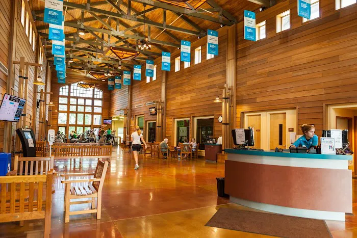 Oldham County Family YMCA Picture 8