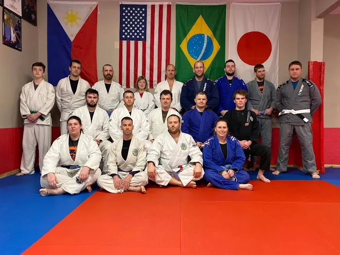 Oldham County Martial Arts Academy Picture 2