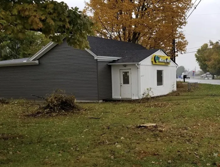 Oldham County Martial Arts Academy Picture 1