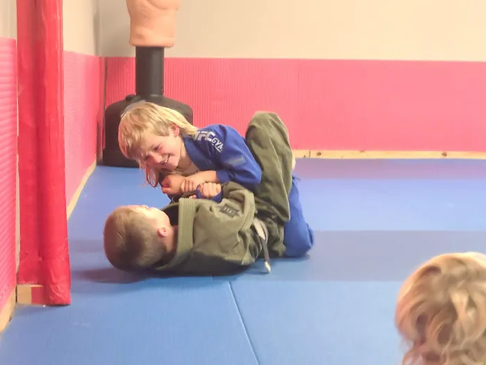 Oldham County Martial Arts Academy Picture 4