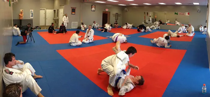 Oldham County Martial Arts Academy Picture 6