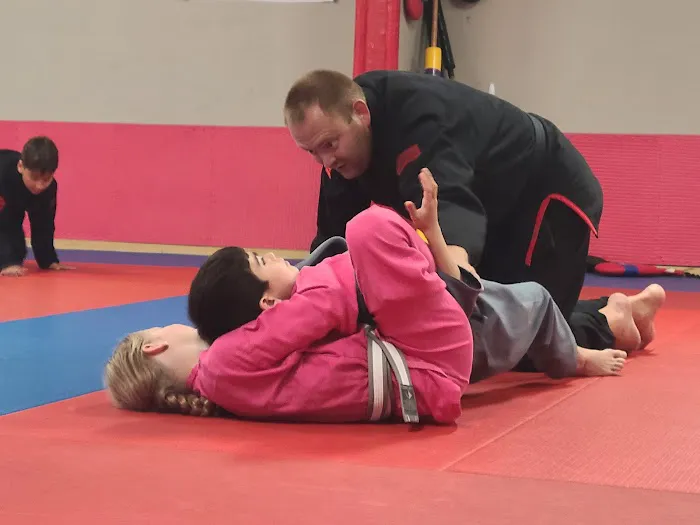 Oldham County Martial Arts Academy Picture 8