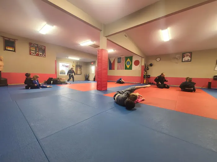 Oldham County Martial Arts Academy Picture 5