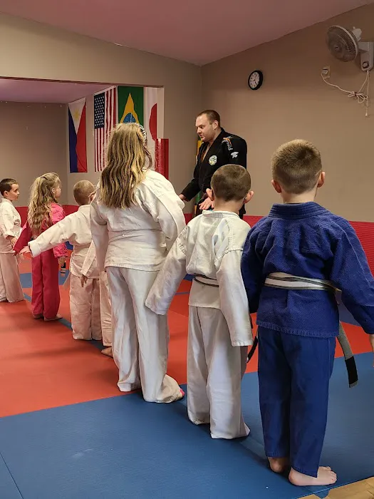 Oldham County Martial Arts Academy Picture 3