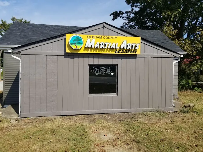Oldham County Martial Arts Academy Picture 9