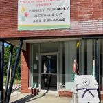 Travis Martial Arts Studio