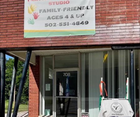 Travis Martial Arts Studio