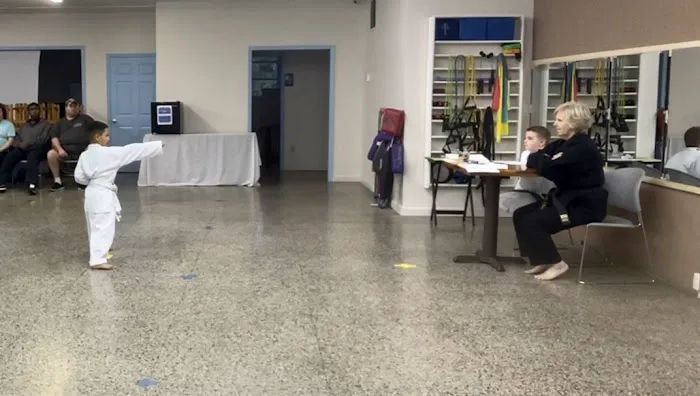 Travis Martial Arts Studio Picture 4