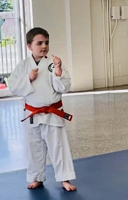 Travis Martial Arts Studio Picture 3