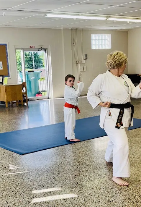 Travis Martial Arts Studio Picture 2