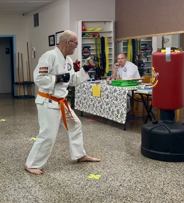 Travis Martial Arts Studio Picture 7