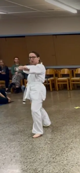 Travis Martial Arts Studio Picture 10