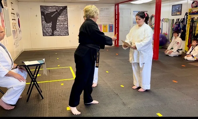 Travis Martial Arts Studio Picture 8