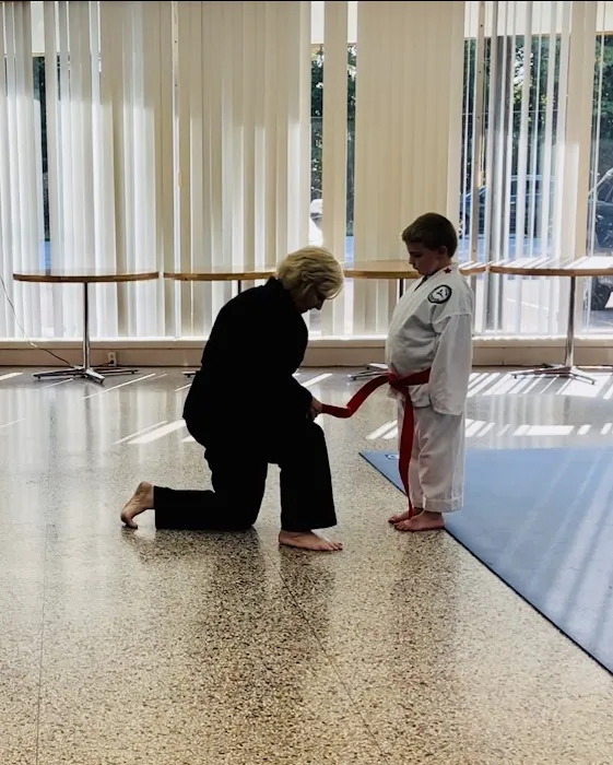 Travis Martial Arts Studio Picture 9