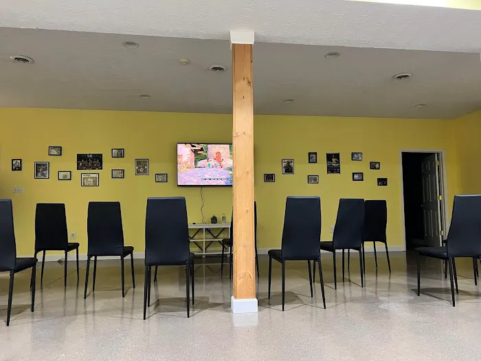 Apex Martial Arts Academy Picture 1