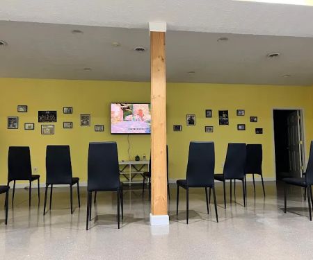 Apex Martial Arts Academy