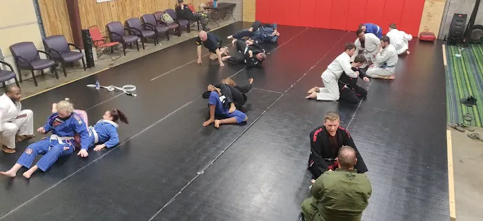 Apex Martial Arts Academy Picture 5