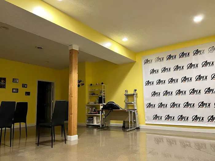 Apex Martial Arts Academy Picture 9