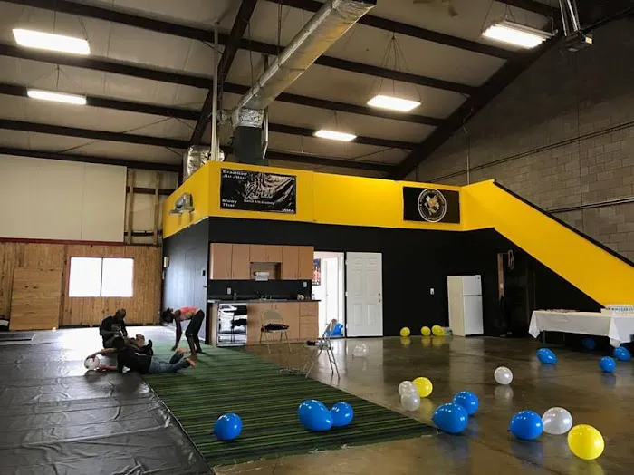 Apex Martial Arts Academy Picture 7