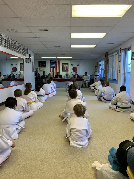 Y-Lee's Martial Arts Picture 2