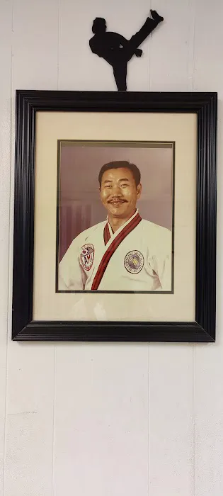 Y-Lee's Martial Arts Picture 1