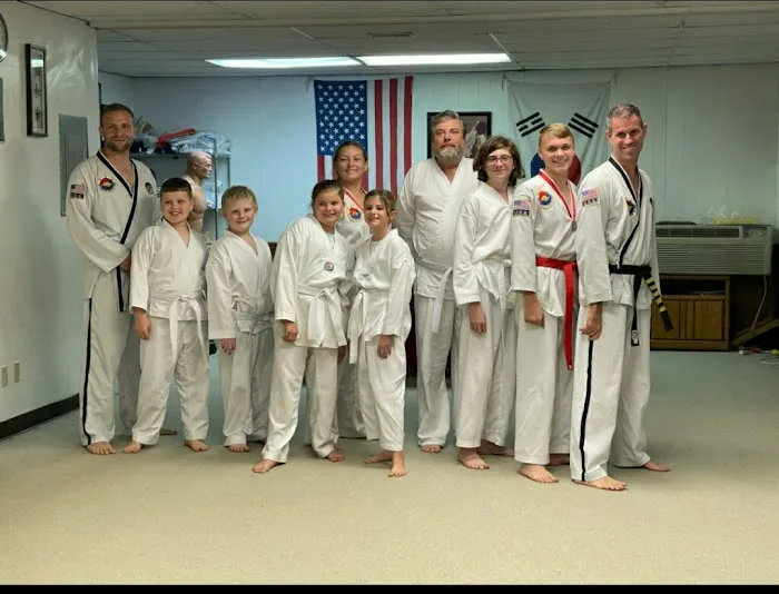 Y-Lee's Martial Arts Picture 8