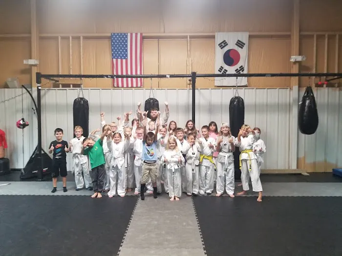 Victory Martial Arts of Radcliff Picture 2