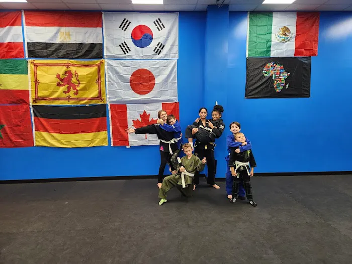 Victory Martial Arts of Radcliff Picture 1