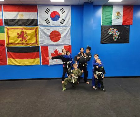Victory Martial Arts of Radcliff