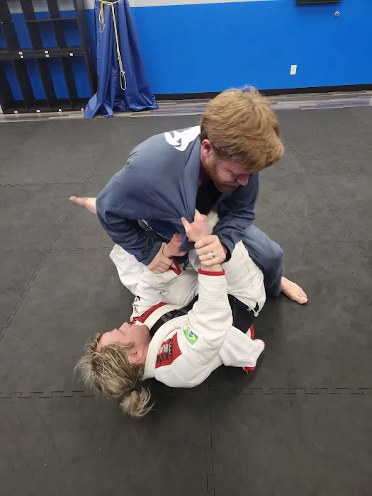 Victory Martial Arts of Radcliff Picture 8