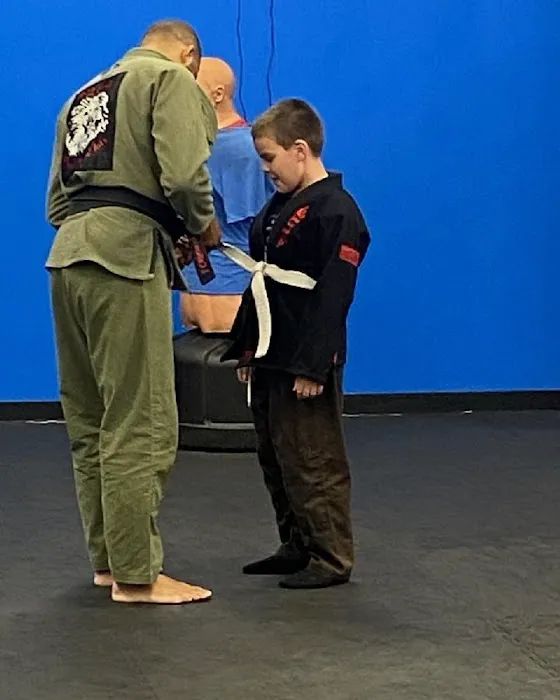 Victory Martial Arts of Radcliff Picture 6