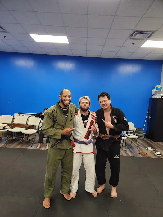 Victory Martial Arts of Radcliff Picture 4